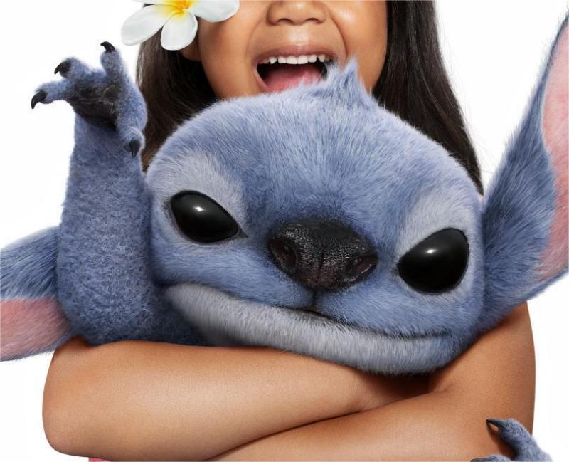 Lilo y Stitch