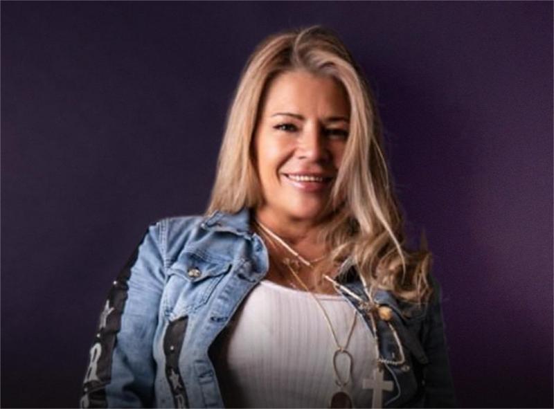 Dalila: La Diosa