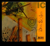Tapa CD 