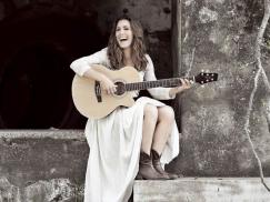Afiliados Ganadores del Sorteo:: Soledad Pastorutti en ATE Casa España 