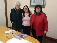 Convenio ATE Procrear: se concretó la firma de una nueva escritura