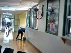 Salud: ya tiene fecha la Evaluación Técnica para los cargos de Mucamas/os