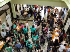 El Plenario Provincial de Delegados de ATE aceptó la propuesta salarial