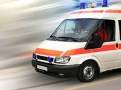 Salud: Convocatoria Complementaria en el Perfil Chofer en el Sistema Integrado de Emergencias y Traslados
