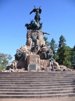 EL CENTRO DE JUBILADOS DE ATE ORGANIZA UN VIAJE A MENDOZA