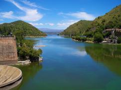 Vacaciones de invierno: viaje a Carlos Paz
