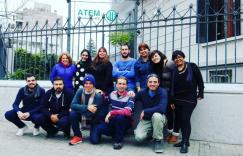 Plenario de Delegados de Cultura en Rosario