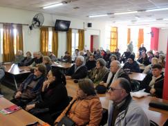 Convenio ATE Pami: está abierta la inscripción para diferentes talleres