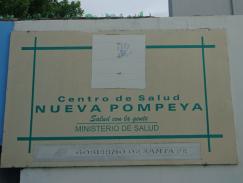 Preocupación de ATE ante un hecho de inseguridad en el Centro de Salud Nueva Pompeya