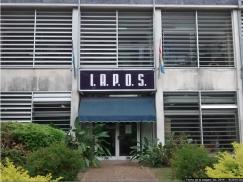 Reunión con la Dirección del IAPOS