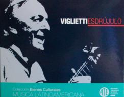 ¡Hasta siempre Daniel Viglietti!