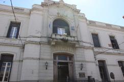 Ministerio de Salud: designación de agentes en tareas diferentes definitivas