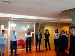 SPI: Subrogancias otorgadas en la Sectorial de Economía