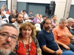 Plenario Nacional de la CTA de los Trabajadores