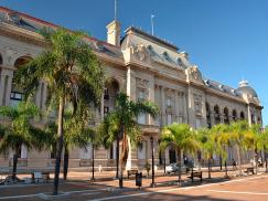 ATE dispondría medidas de fuerza para los próximos días si se sostiene la misma propuesta salarial