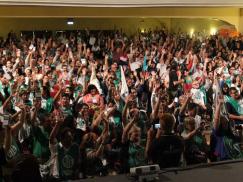 El Plenario provincial de Delegados de ATE no aprobó la propuesta salarial y requirió continuar el diálogo