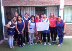 Asistentes Escolares: Nuevas Titularizaciones