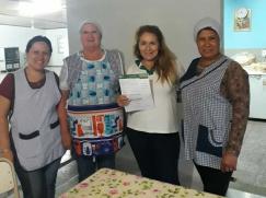 Nuevos Afiliados en toda la Provincia: ¡Cada vez Somos más!