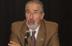 Conferencia de Atilio Borón sobre la situación nacional e internacional