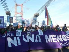 3 de junio: marchamos porque Vivas y Libres nos queremos