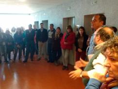 ATE solicitó que se convoque la Paritaria Jurisdiccional del Ministerio de Economía