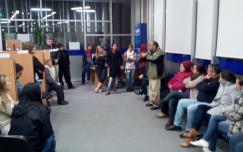 Ante la convocatoria a Paritaria Técnica, se suspendieron las medidas en el IAPOS