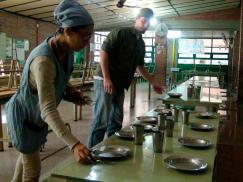 Asistentes escolares: Nuevas Titularizaciones