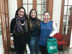 Nuevas afiliaciones: Trabajadores de toda la provincia se suman a ATE