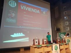 10 nuevos beneficiarios en el 4º Sorteo del Programa ATE Vivienda y Refacción 2018