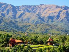 Viaje a Merlo en Semana Santa junto al Centro de Jubilados de ATE