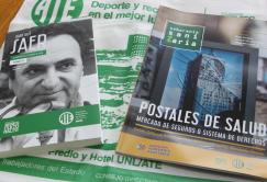 Entrega de la Edición Nº43 de los Bienes Culturales