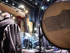 Trabajadores de la Orquesta Sinfónica Provincial dieron a conocer públicamente sus reclamos