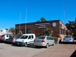 Estado de Asamblea Permanente en el área de Transporte de la Provincia