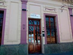 Preocupación por el estado edilicio de los CAF Nº 21 de Santa Fe y Nº 9 de Reconquista