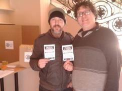 Nueva elección de delegados en el Ministerio de Innovación y Cultura