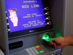 Cronograma de pago de sueldos de agosto