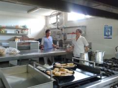 ATE saluda el pase a planta de 39 trabajadores/as Asistentes Escolares