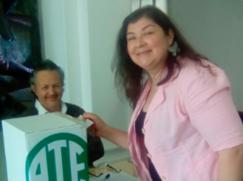 Elecciones de Delegados en el Ministerio de Seguridad