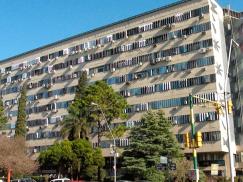 ATE participó de la primera reunión de la Jurisdiccional del Ministerio de Educación