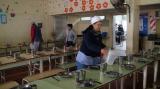 ASISTENTES ESCOLARES: TITULARIZACIONES Y CAMBIOS DE AGRUPAMIENTO