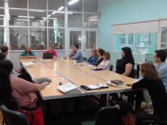 Exigen que se convoque a la Jurisdiccional de Justicia