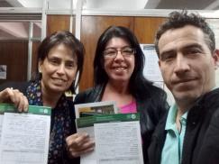 ATE sigue creciendo en afiliaciones