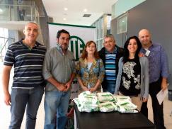 50 años de Radiofísicas santiarias en Argentina