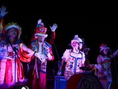 Festival por Soberanía Cultural