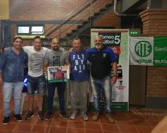 Exitosa tercera temporada de “Deporteando por la unidad”