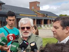 Se lanzó la Temporada Verano 2018/19 en el Predio UNL ATE