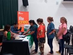 Elección de Delegados/as en la Municipalidad de Recreo