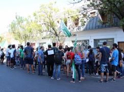 Desarrollo Social: se realizó la reunión de la Comisión Mixta de Niñez