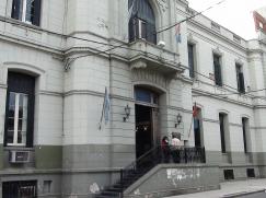 Titularización de 419 trabajadores/as interinos de la Salud