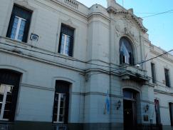 Titularización de 20 trabajadores/as contratados en el Ministerio de Salud